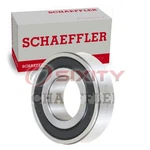 Schaeffler Transmission Countershaft Bearing For 1984-1987 Chevrolet B60 Ik. Fixed Price $24.87.