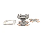 108391-74AM New Genuine Eaton 15.5X10 Spline 2 Plate Clutch Free Shipping. Fixed Price $1095.00.