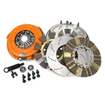 Centerforce 413614877 Dyad Ds 10.4 Clutch & Flywheel Kit. Fixed Price $1832.31.