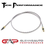 Tick Performance Remote Clutch Speed Bleeder Line 05-14+ Corvette C6/C7. Fixed Price $68.99.
