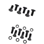 Arp Fits Chevy Chromoly Pressure Plate And Flywheel Bolt Kit. Fixed Price $50.99.