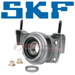 Skf Drive Shaft Support Bearing For 1987-1988 Chevrolet R10 Suburban Gx. Fixed Price $133.73.