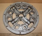 1925-1928 Clutch Pressure Plate Cover Part Number #345474. Fixed Price $135.00.