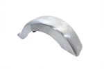 Dresser Type Rear Fender Undrilled For Harley-davidson. Fixed Price $128.99.