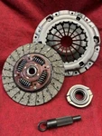 New Exedy Clutch Kit 05075 For 91-96 Dodge Stealth & 91-99 Mits 3000GT 3.0LT 4WD. Fixed Price $330.00.
