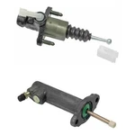 Fte Clutch Master Cylinder And Slave Kit For Golf Jetta 1.9L 2.8L L4 V6. Fixed Price $226.95.