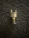 Standard Ignition 3 Terminal Starter Switch - UM25. Fixed Price $22.99.