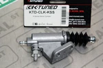 K-tuned K-series Slave Cylinder Rsx 02-06 Civic Si 06+ Tsx Ilx Ktd-clk-kss. Fixed Price $74.99.
