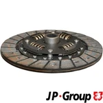 Jp Group 1130200700 Clutch Disc For Austin,vw. Fixed Price $31.74.