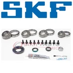 Skf Rear Axle Differential Bearing And Seal Kit For 1979-1981 Dodge St. Xw. Fixed Price $170.07.