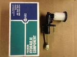 New Ari Q56101 Clutch Master Cylinder Fits 87-89 Toyota Corolla. Fixed Price $22.95.