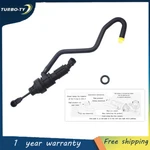 Clutch Master Cylinder 2008 2009 2010-2017 For Mitsubishi Lancer Es 2345A041. Fixed Price $15.10.