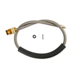 Holley Clutch Release Bearing Spacer Sleeve 319-306; Throwout Shim. Fixed Price $132.25.