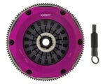 Exedy MM062SDF Hyper Twin Organic Clutch Kit For 2008-2015 Mitsubishi Lancer Evo. Fixed Price $2178.95.