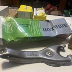 Dorman Clutch Fork 14550 Compatible With Select Models. Fixed Price $34.00.