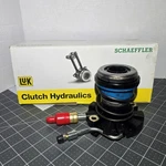 Luk LSC003B Clutch Slave Cylinder For Ranger, B2300, B4000, F-150, B3000+MORE. Fixed Price $39.95.