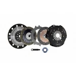 Clutch Masters Kit For Acura Integra 1994-2001 FX700 72.5 Td W/ Steel Fw. Fixed Price $2197.73.