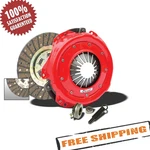 Mcleod 75135 Street Pro Single 12" Disc Clutch Kit 1963-1980 Ford. Fixed Price $475.75.