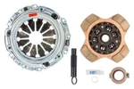 Exedy 08951P4 Racing Stage Cerametallic Clutch Kit For 2002-2006 Acura Rsx. Fixed Price $575.16.