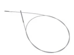 Porsche 911 912 Clutch Cable 90142340105 Gemo. Fixed Price $28.75.