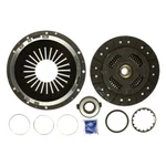 Transmission Clutch Kit Sachs K70284-01 Fits 01-05 Porsche 911 3.6L-H6. Fixed Price $987.34.