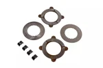 Genuine Acdelco Locking Differential Clutch Disc 26045829. Fixed Price $141.68.