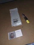 Oem Genuine Honda Accord 13 - 17 Clutch Switch Silver 35710TV0E11. Fixed Price $40.88.