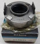 Nos - National Clutch Release Bearing 614031 Made Usa. Fixed Price $9.95.