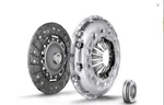 Oem Luk Clutch Kit 0B4198031 For Audi S4 3.0T S5 3.0LT And 4.2L V8. Fixed Price $498.79.