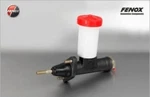 Moskvich 2140/412 Clutch Master Cylinder/bomba Clochet Moskovich. Fixed Price $85.00.