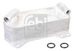 Febi Bilstein 108949 Oil Cooler, Engine For Audi, Seat, Skoda. Fixed Price $93.03.