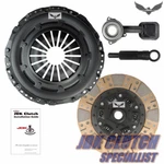 Jd Dual-friction Clutch Kit+slave 00-04 Ford Focus Se Zts Ztw ZX3 ZX5 2.0L. Fixed Price $135.41.