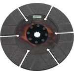 Ram Clutches 1381 Sintered Iron Disc. Fixed Price $249.00.