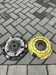 KA24DE Act Xt 6-PAD Race Clutch Lightweight Flywheel 1995 240SX. Fixed Price $299.00.