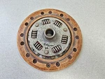 Nice Original Porsche 356A 356B T5 Fichtel & Sachs 180 Mm Clutch Disc #24. Fixed Price $50.00.