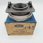 Nos Ford Clutch Release Hub & Bearing D20Z-7548-A Mustang Maverick Falcon. Fixed Price $112.00.