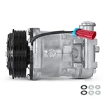 Ac Compressor With Clutch For Chevrolet T6500 Gmc T7500 2004 2005 2006-2009 7.8L. Fixed Price $163.99.