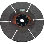Ram Clutches 1358 Sintered Iron Disc. Fixed Price $249.00.