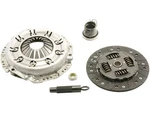Clutch Kit Luk 36HTZX55 For Dodge Dakota 1998 1997 1996 1995. Fixed Price $257.72.