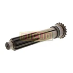 Euclid EIPS1659 Input Shaft. Fixed Price $142.24.