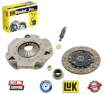Clutch Kit Luk 04-062 Fits Buick Chevrolet Oldsmobile Pontiac. Fixed Price $210.31.