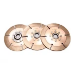 Tilton Clutch Pack Disc 7.25 1-5/32 X 26SPL Metallic- 64185-4-VTV-36. Fixed Price $459.65.