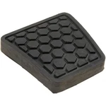 20717 Dorman Clutch Pedal Pad For Chevy Pontiac Firebird Chevrolet Camaro 82-92. Fixed Price $21.45.