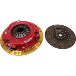 Mcleod 6912-07 Rst Twin Disc Clutch Kit, 10 In, Ls 1-1/8 X 26. Fixed Price $825.00.