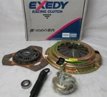 Cerametallic Clutch Kit Stage Exedy 08902C For; Honda Civic Rt Awd 1990 1991. Fixed Price $329.95.