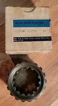 Nos General Motors Sliding Clutch Gear C6 656419 Gm. Fixed Price $49.99.
