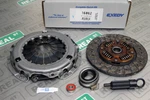 Exedy Oe Replacement Clutch Kit For MR2 91-95 3SGTE Camry 3.0L 92-01 1MZFE 16062. Fixed Price $178.98.