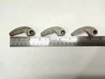 Clutch Weight 10-56 56G ---- Polaris Nos. Fixed Price $119.97.