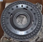 New Genuine Allison Transmission Rollins B500 Retarder Rotor Part# 29512628. Fixed Price $214.99.