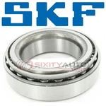 Skf Transmission Differential Bearing For 1987-1988 Pontiac 6000 Manual Vv. Fixed Price $21.23.
